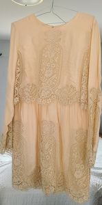 NWT The Jetset Diaries Dress